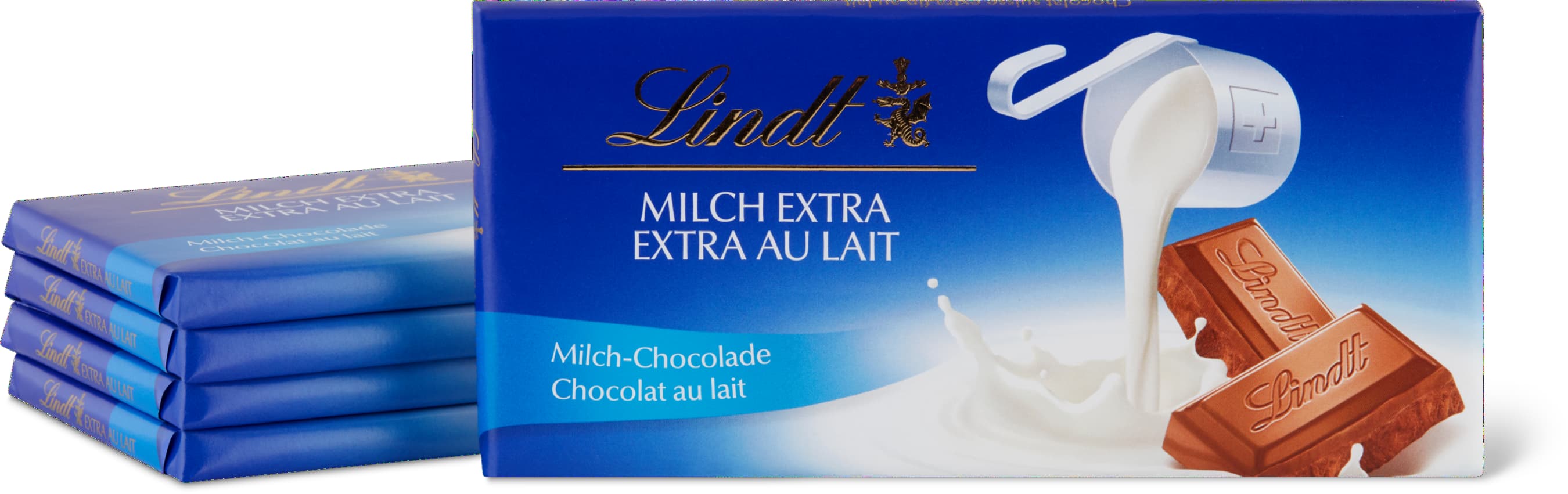 Extra au lait